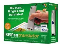 I.r.i.s. IRISpen Translator Express (HIPXPTRPAEU480)